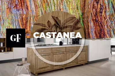 CASTANEA cuisine: natural balance between modern and classic