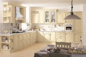 Cucine ad angolo