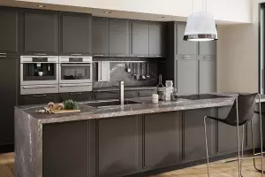 Cucine contemporanee