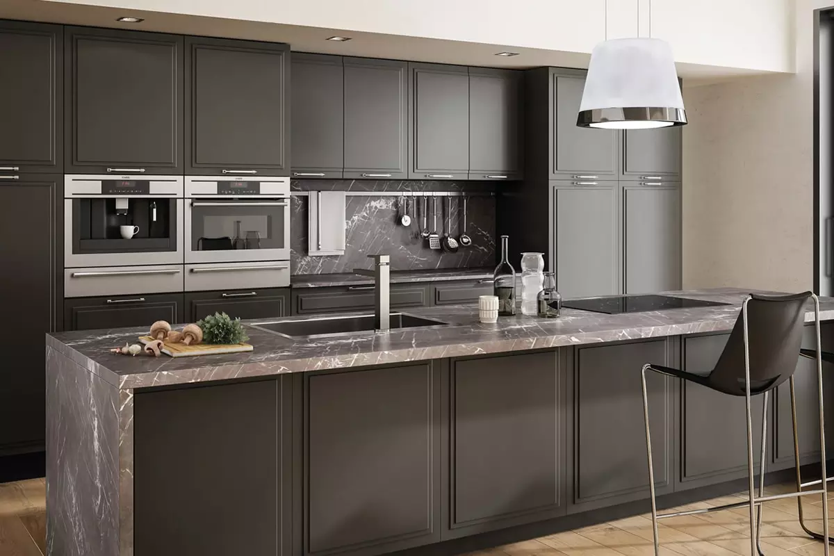 Cucine contemporanee