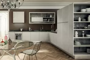 Cucine lineari