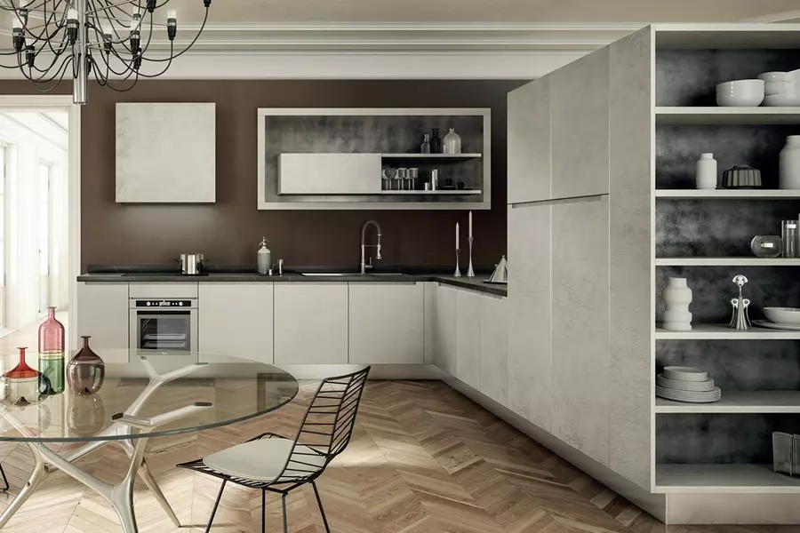 Cucine lineari