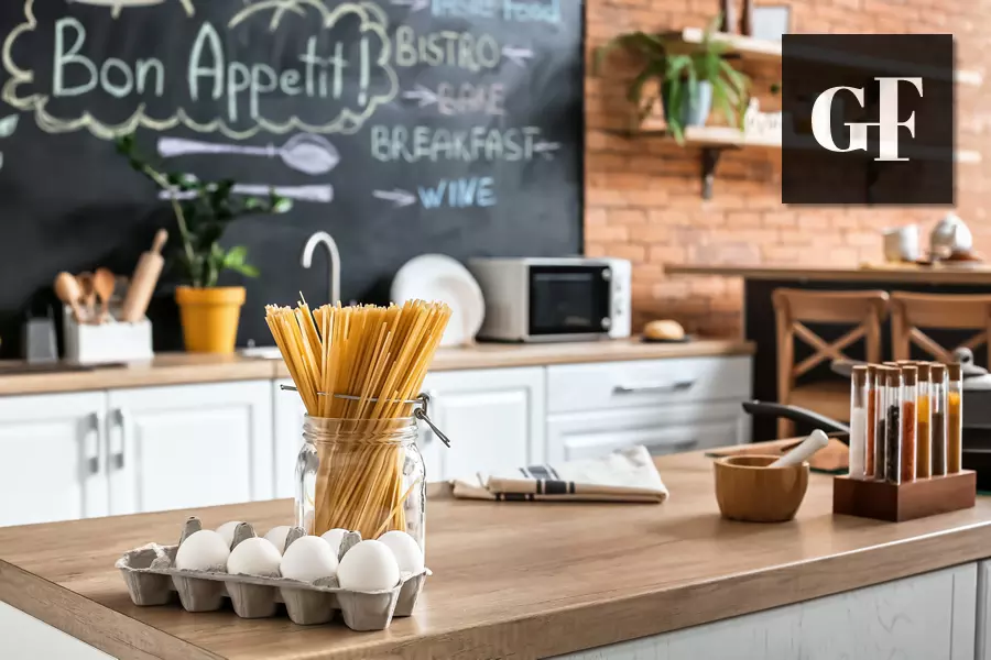 Cucine made in Italy
