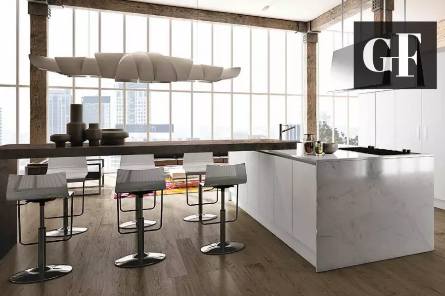 Cucine Moderne