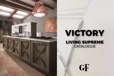 VICTORY: the beauty of detail