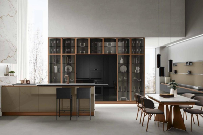 Come progettare una cucina: guida a spazi e soluzioni
