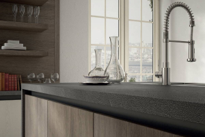 Cucina Lesmo wood