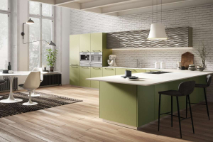 Arredamenti per la cucina, si inizia da stile e materiali