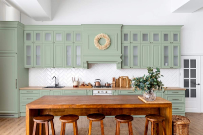 Arredare cucina: idee e consigli per ogni stile