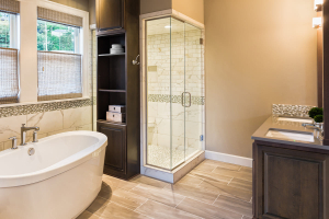 Arredo bagno moderno Gieffe