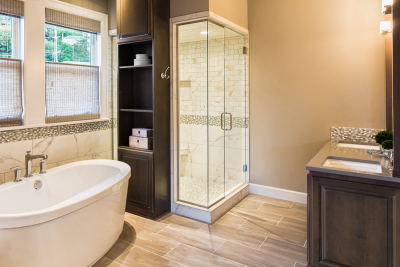 Arredo bagno moderno Gieffe