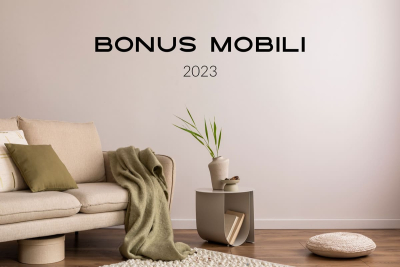 Bonus mobili 2023