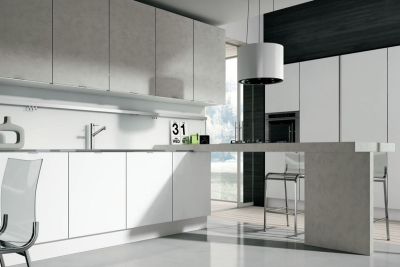 Cucina Mirror