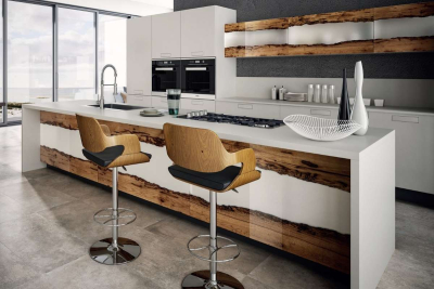 Cucina Laguna