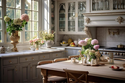 cucine provenzali