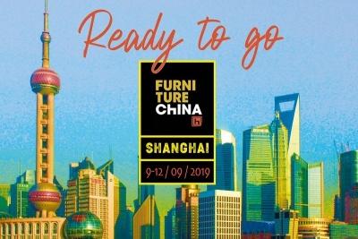 Gieffe Cucine al Furniture China 2019