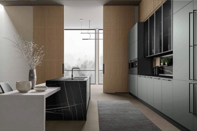 Cucina Sfera