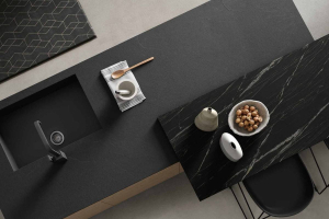 Top cucine, guida alla scelta tra finiture e materiali