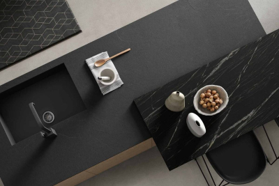 Top cucine, guida alla scelta tra finiture e materiali
